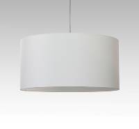 Lampenschirm kaufen - Lampenschirm innen weiß